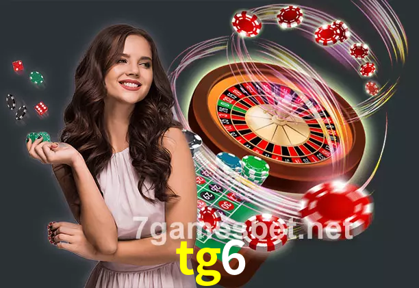 vivo no cassino tg6