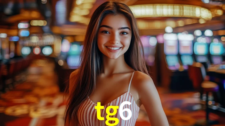 tg6 App Interface