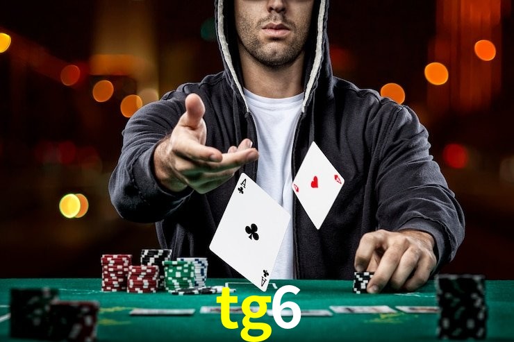 Bônus Generosos e Exclusivos no tg6 para Você!
