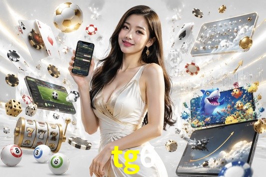 Game Providers tg6