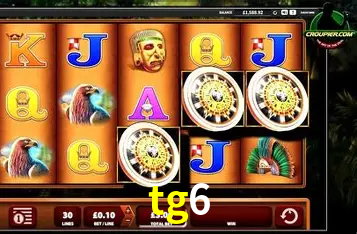 A Emoção da Loteria na tg6: Uma Chance de Mudança de Vida