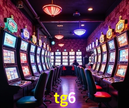 Sistemas de Segurança tg6
