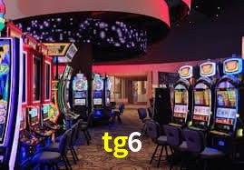 Segurança 2FA tg6