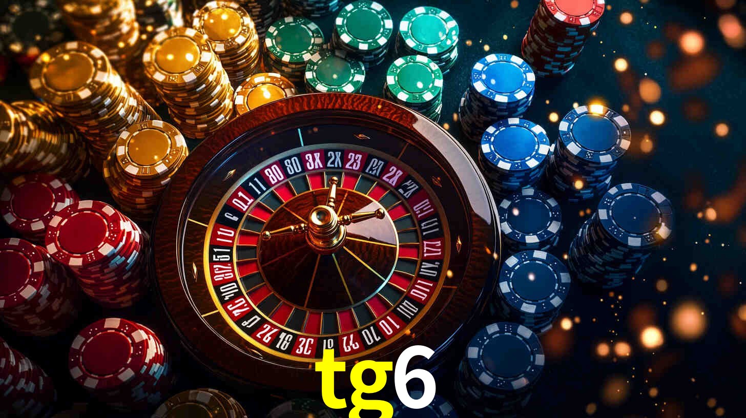 Exclusive Games tg6