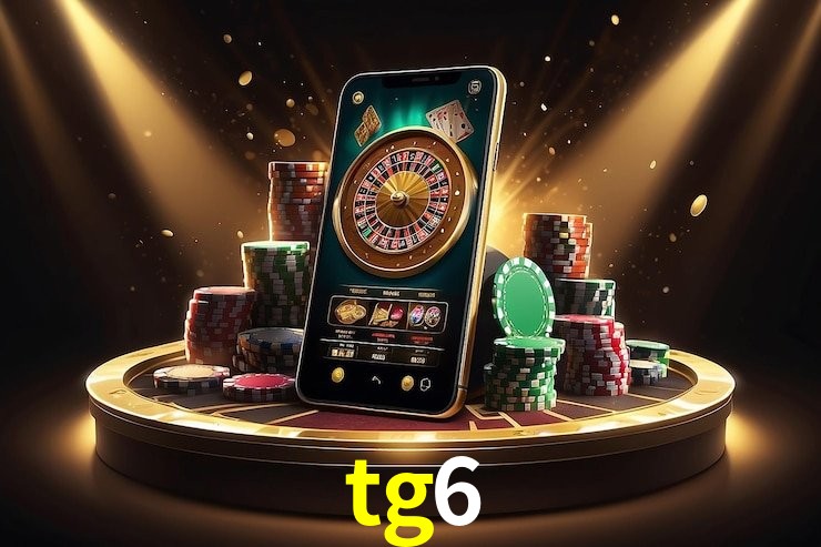 Estatísticas do Jogo tg6