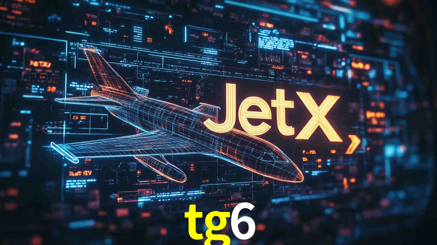 Inovações de Jogos na tg6: O Futuro das Experiências Interativas