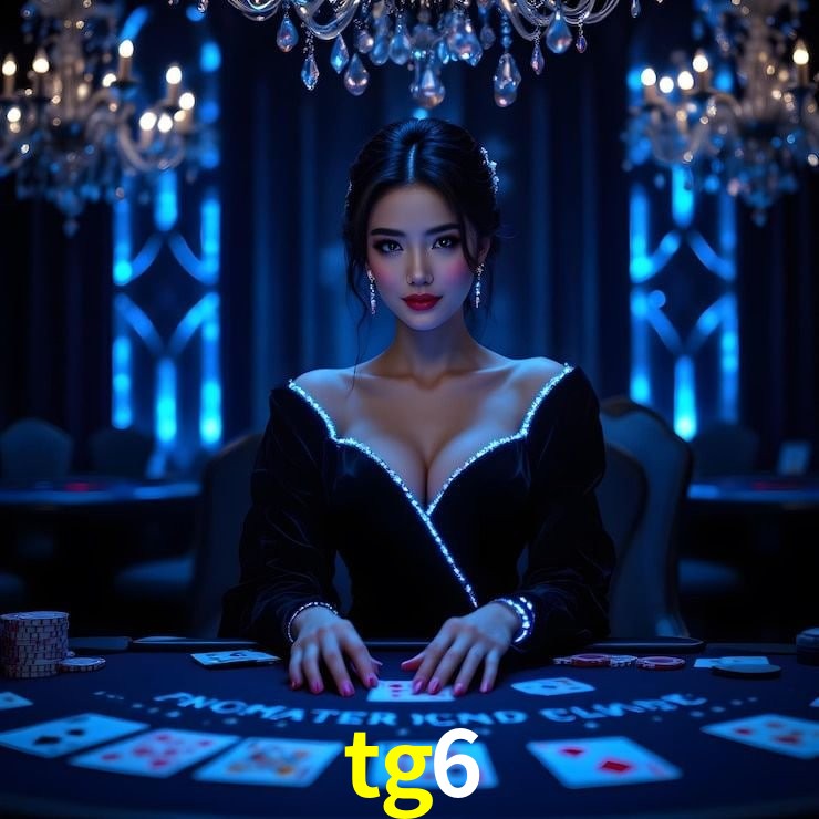 Experiência VIP tg6