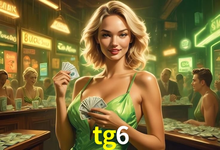 A Popularidade dos Caça-Níqueis no tg6