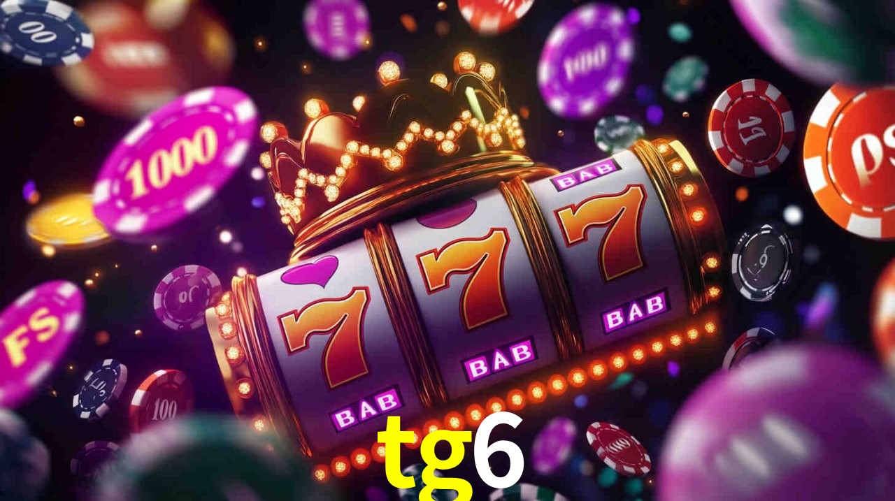 Games Directory tg6