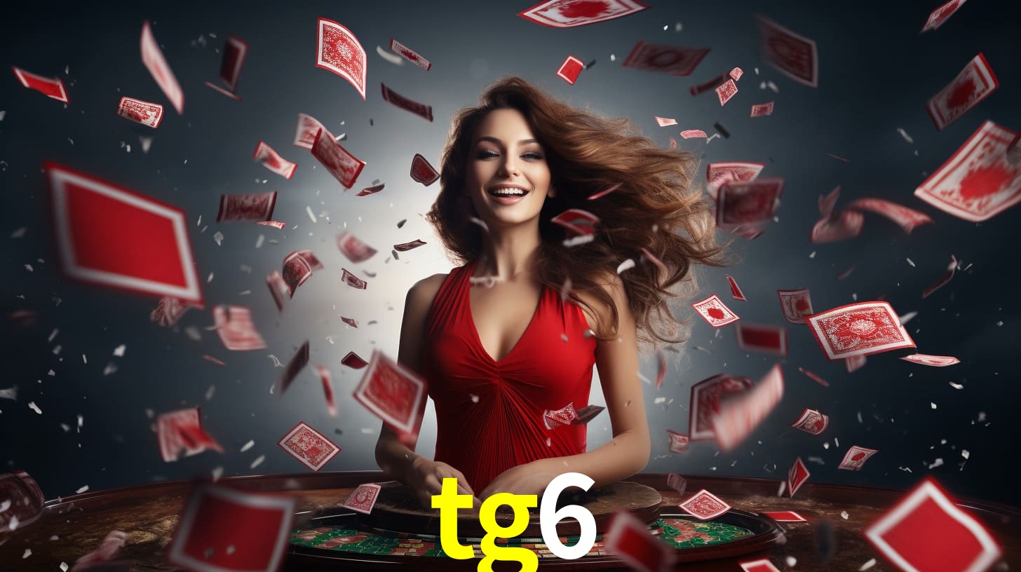Roulette Table tg6