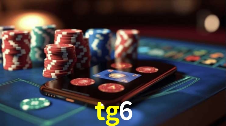 Estatísticas tg6