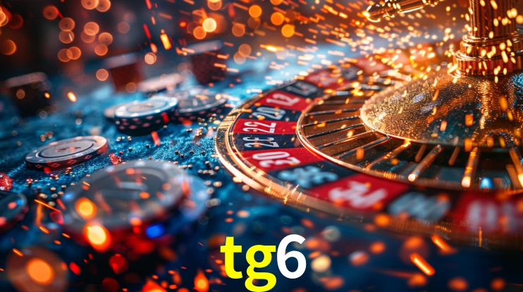 Responsive Design tg6