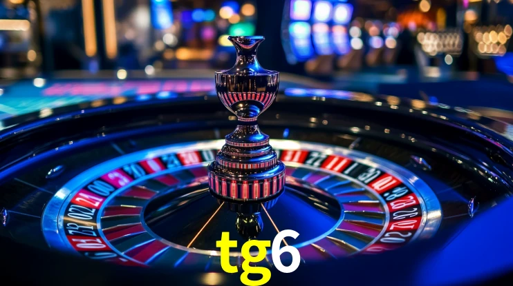 tg6 bet