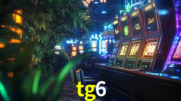 Live Casino tg6