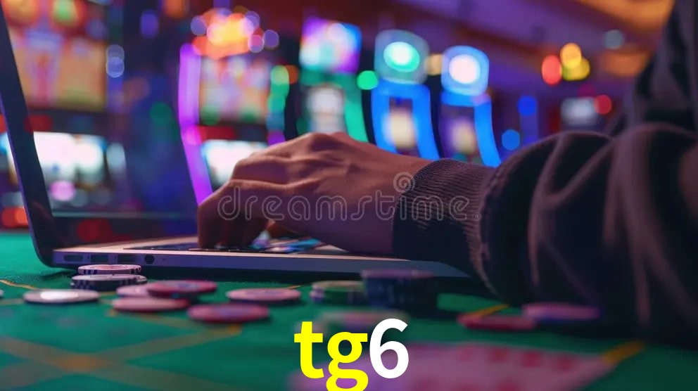 cassino tg6