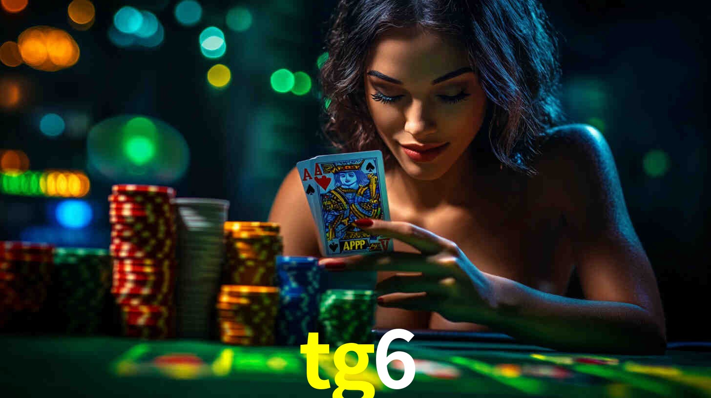 Apostas Esportivas na tg6: Um Guia Completo