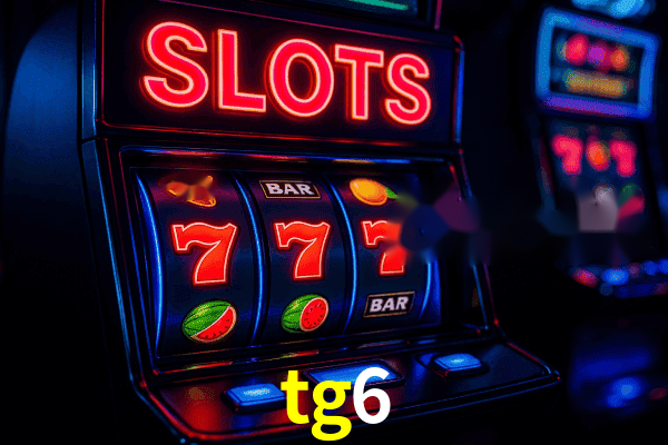 Tecnologia da Plataforma tg6