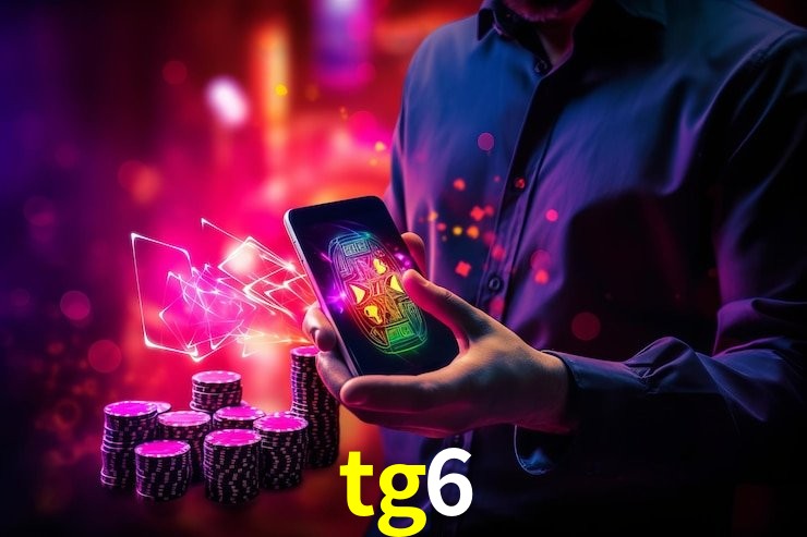Interface Premium tg6