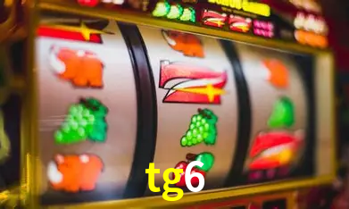 Descubra a Magia dos Jogos de Arcade no tg6