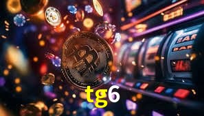 Desvendando o Mundo dos Jogos Virtuais na tg6