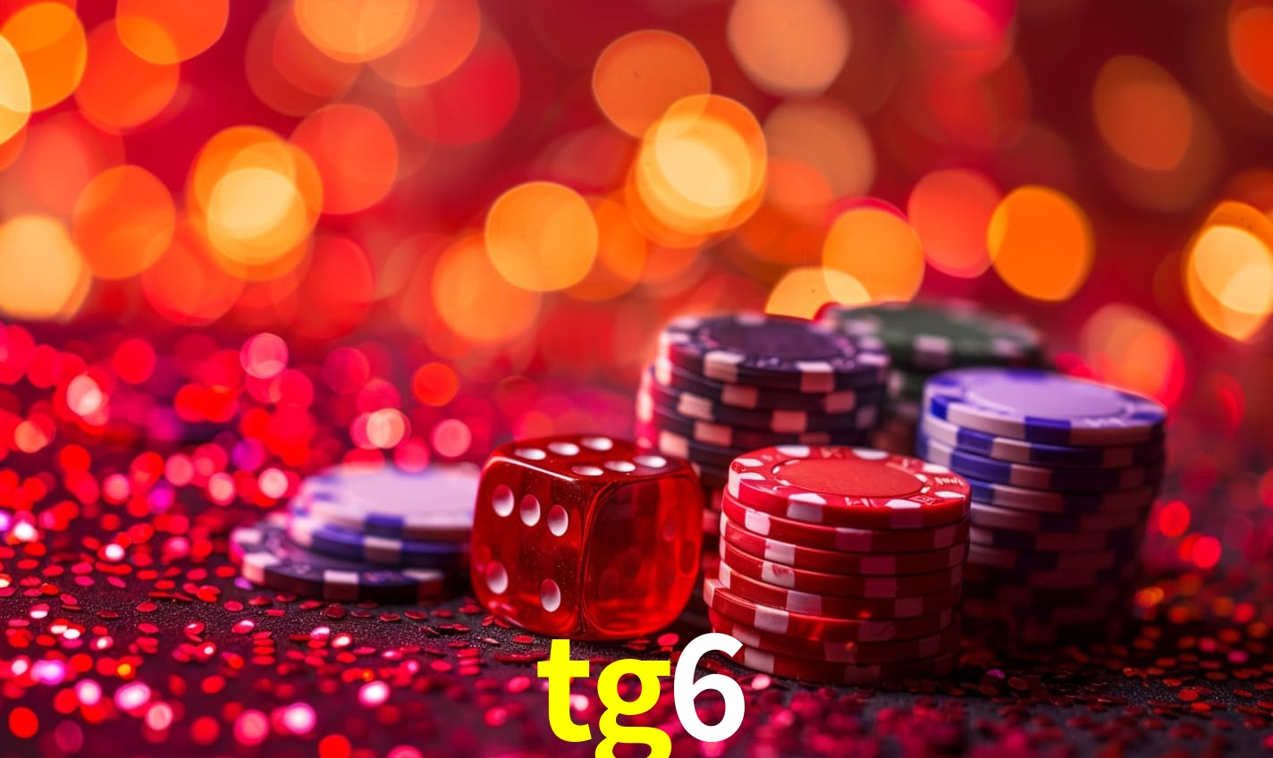 Explorando a Categoria de Eventos em Apostas na tg6