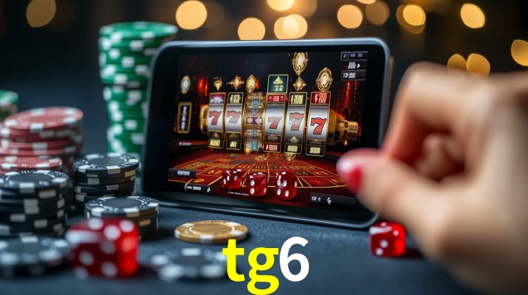 Welcome Bonus tg6