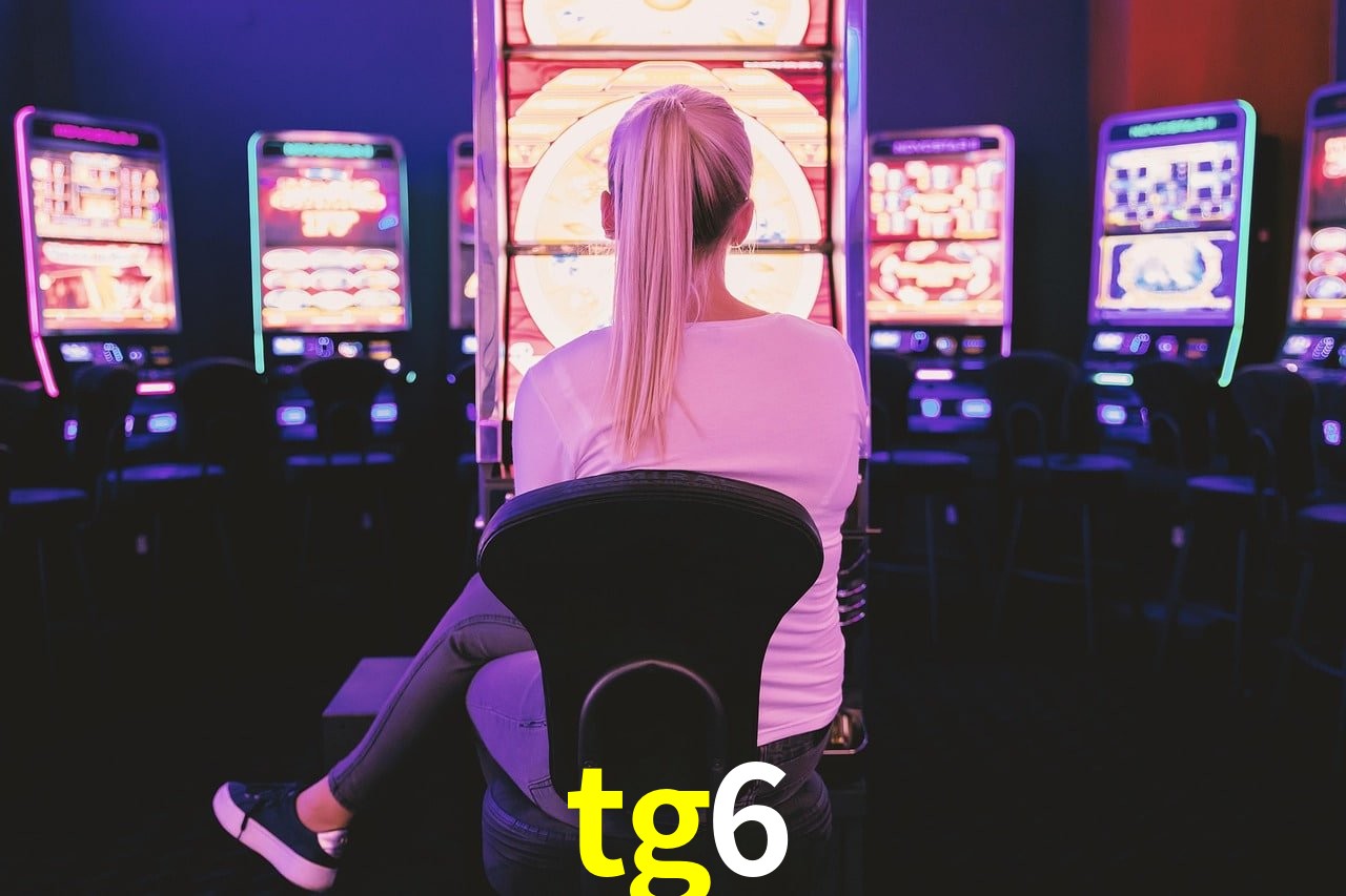 Slot Games tg6