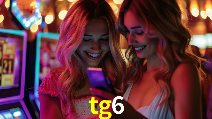 Experimente o Login Seguro Premium no tg6