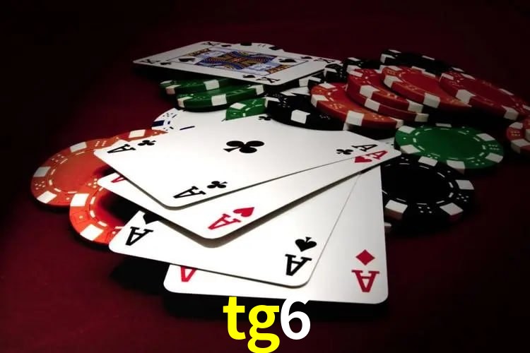 PIX Instantâneo tg6
