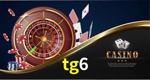 Casino VIP tg6