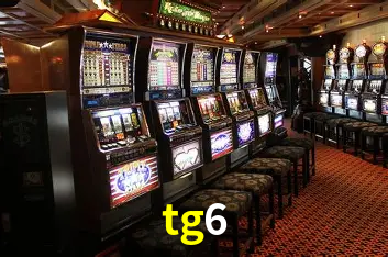 A Revolução dos Aplicativos de Jogos no tg6