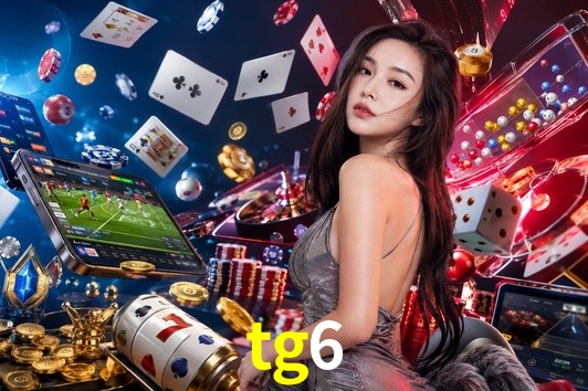 Live Casino tg6