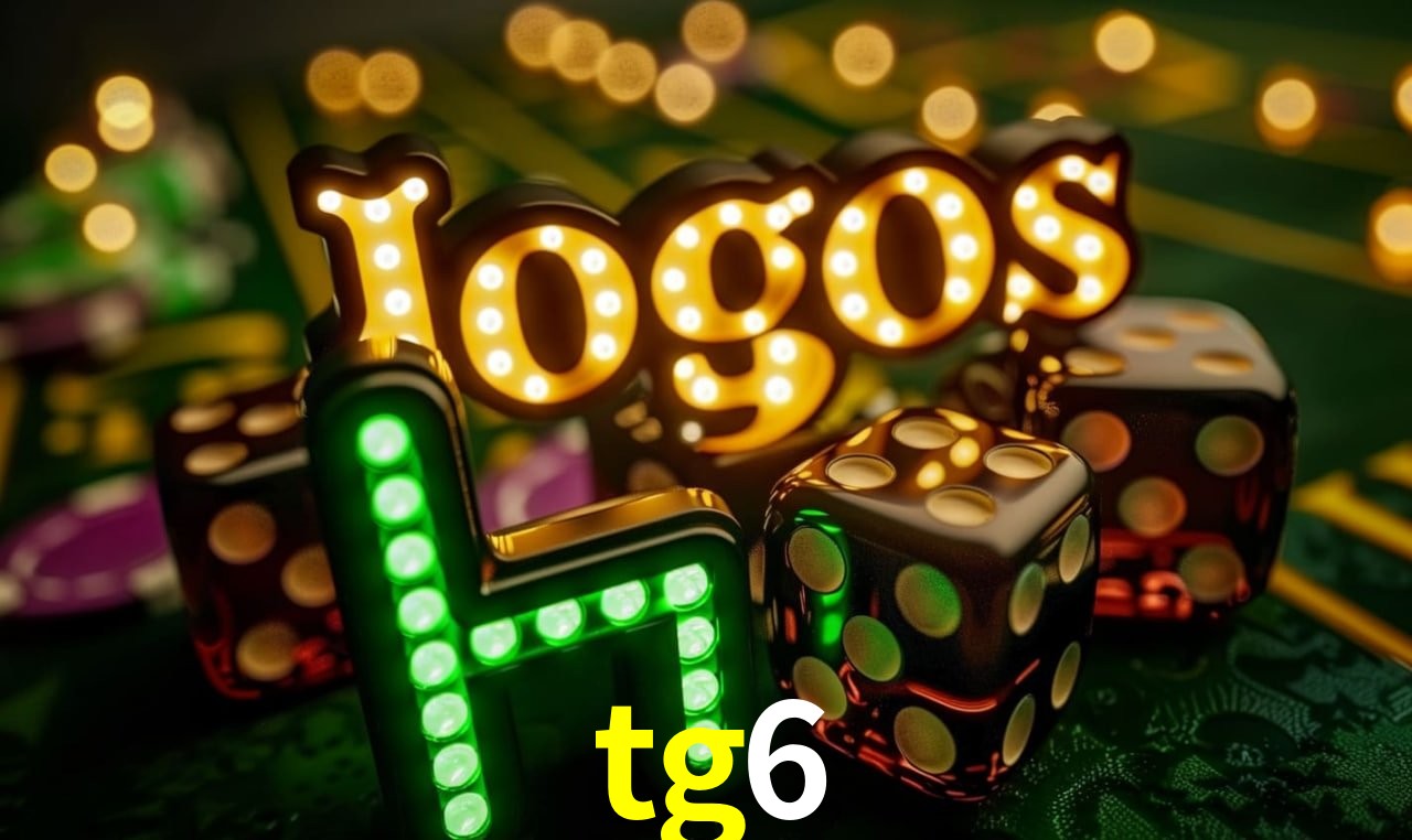 Apostas de Futebol tg6