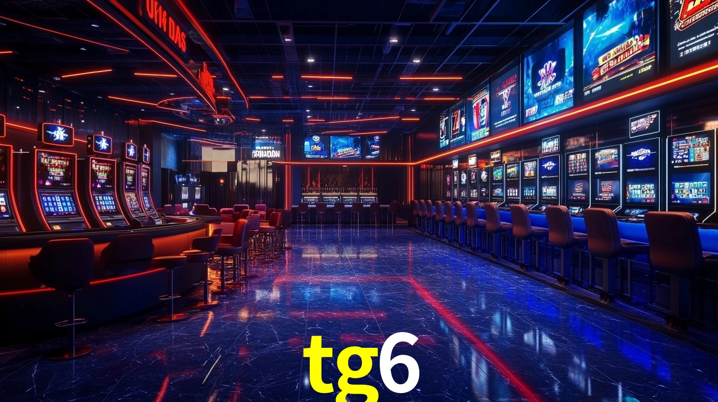 Tournaments tg6