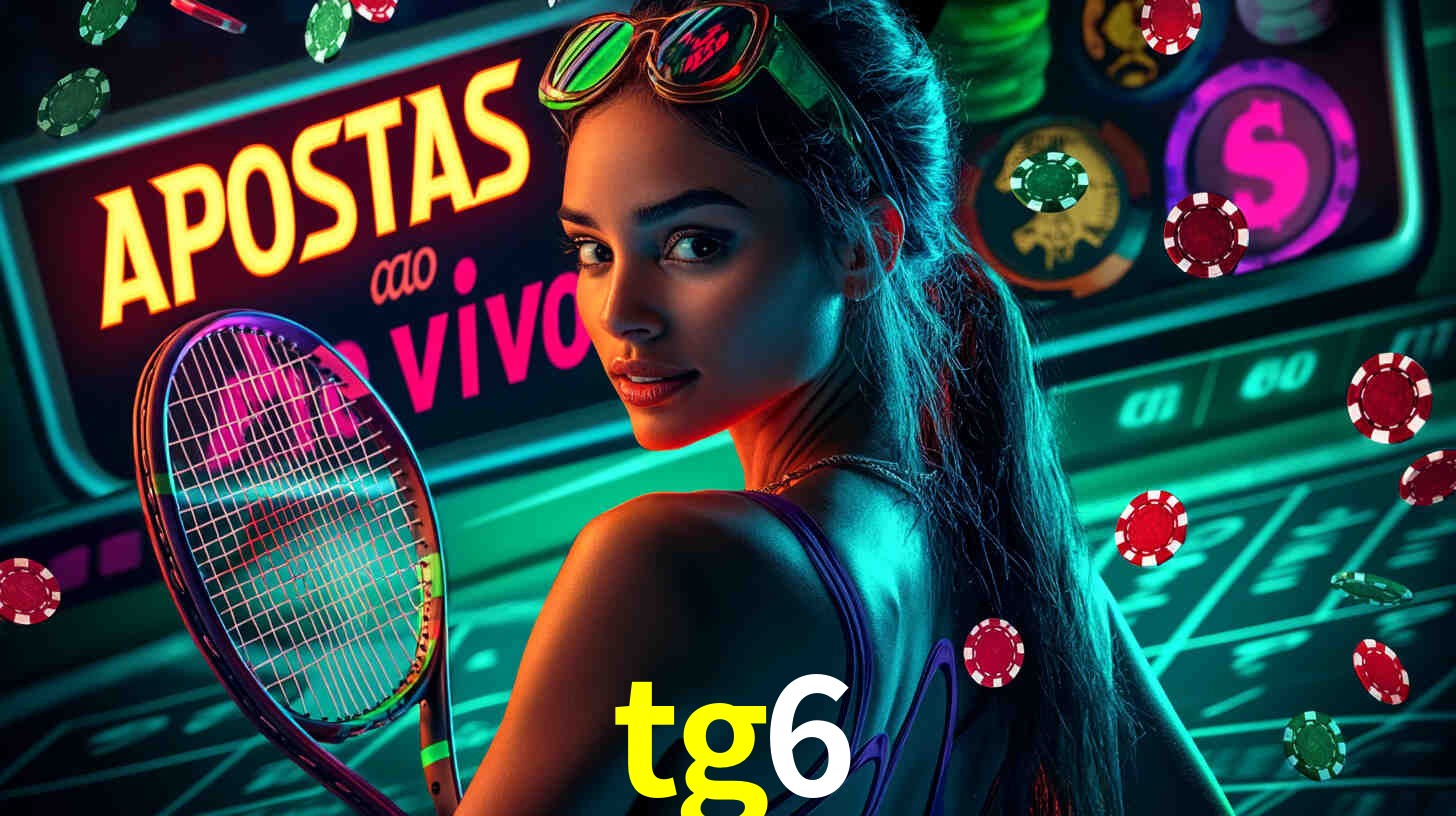 Apostas Esportivas na tg6: Um Guia Completo