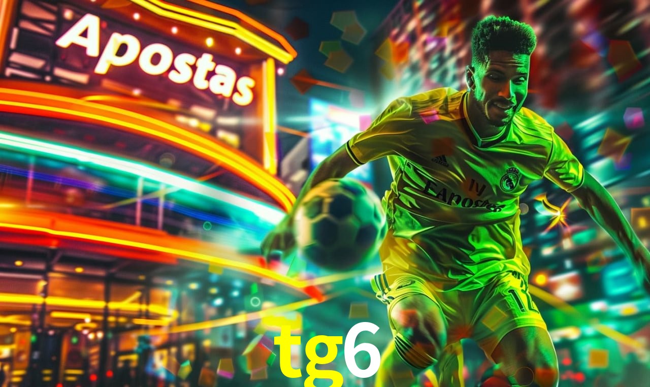 Apostas de Tênis tg6