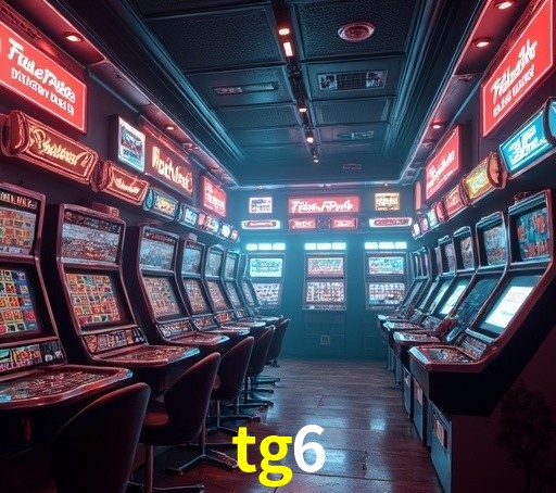 Benefícios da Conta tg6