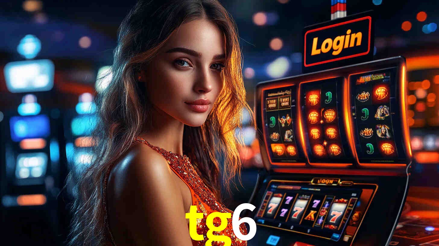 tg6 bet