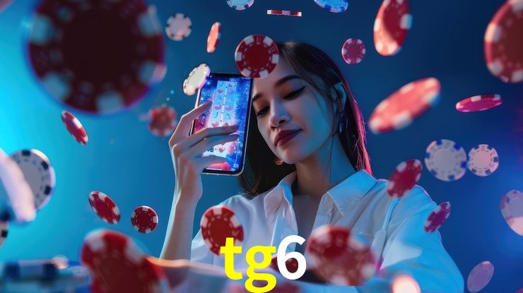 Descubra o Programa VIP da tg6: Vantagens Exclusivas para Jogadores