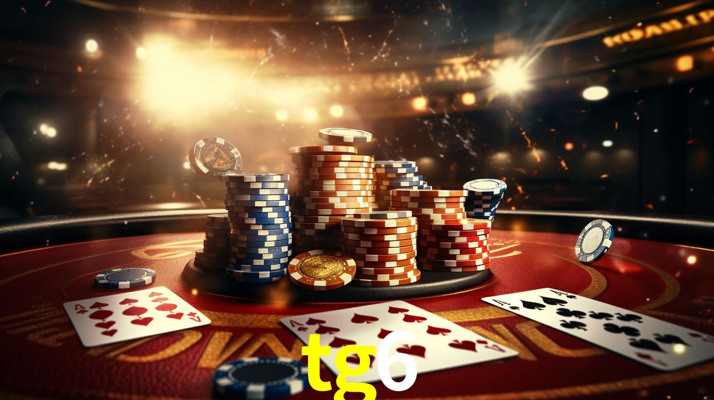 VIP Casino tg6