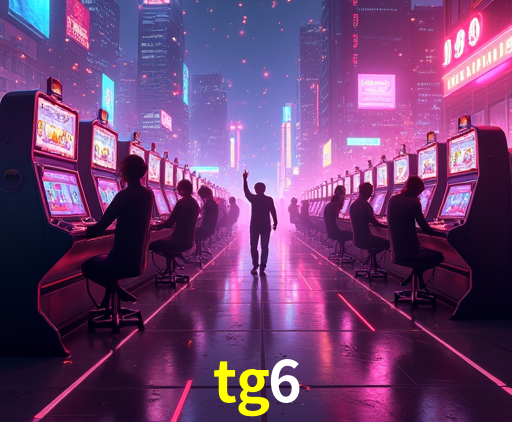 Interface do App tg6