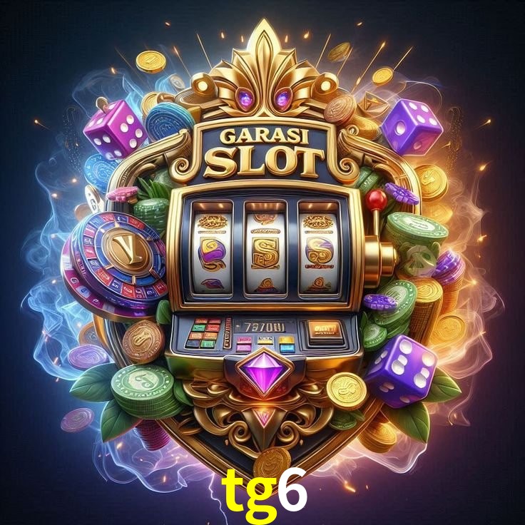 Recursos de Bônus tg6