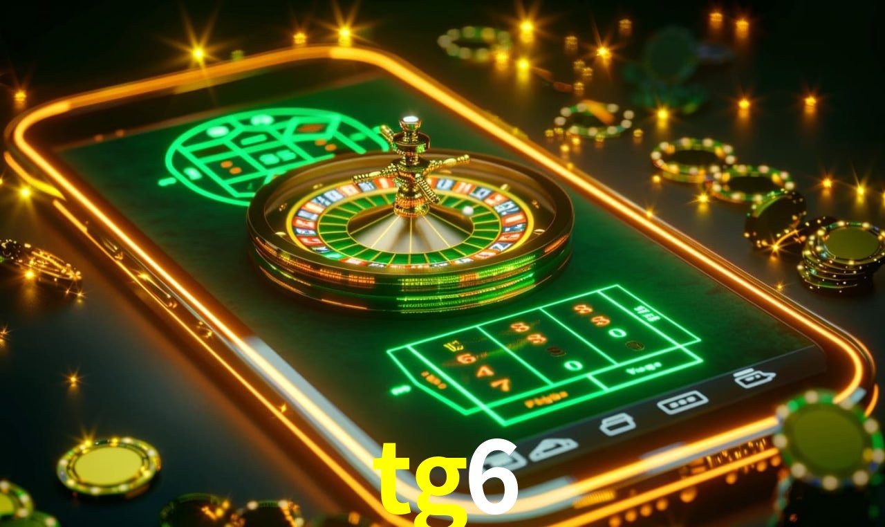 Casino Ao Vivo tg6