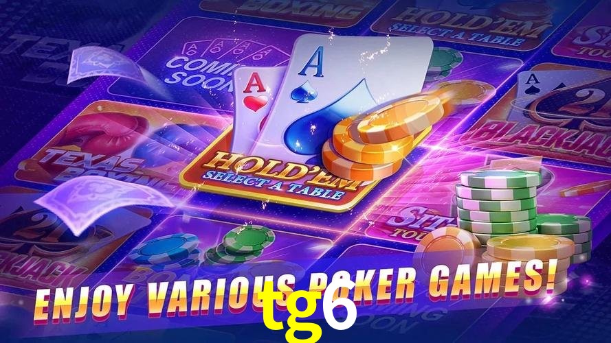 Inovações de Jogos na tg6: O Futuro das Experiências Interativas