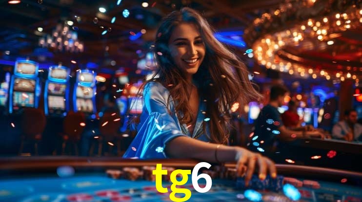 Welcome Bonus tg6