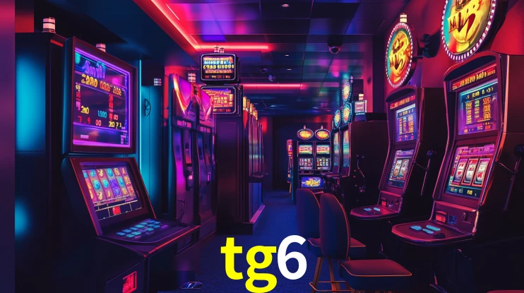 Ofertas Imperdíveis na tg6: Promoções e Bônus Que Valem a Pena