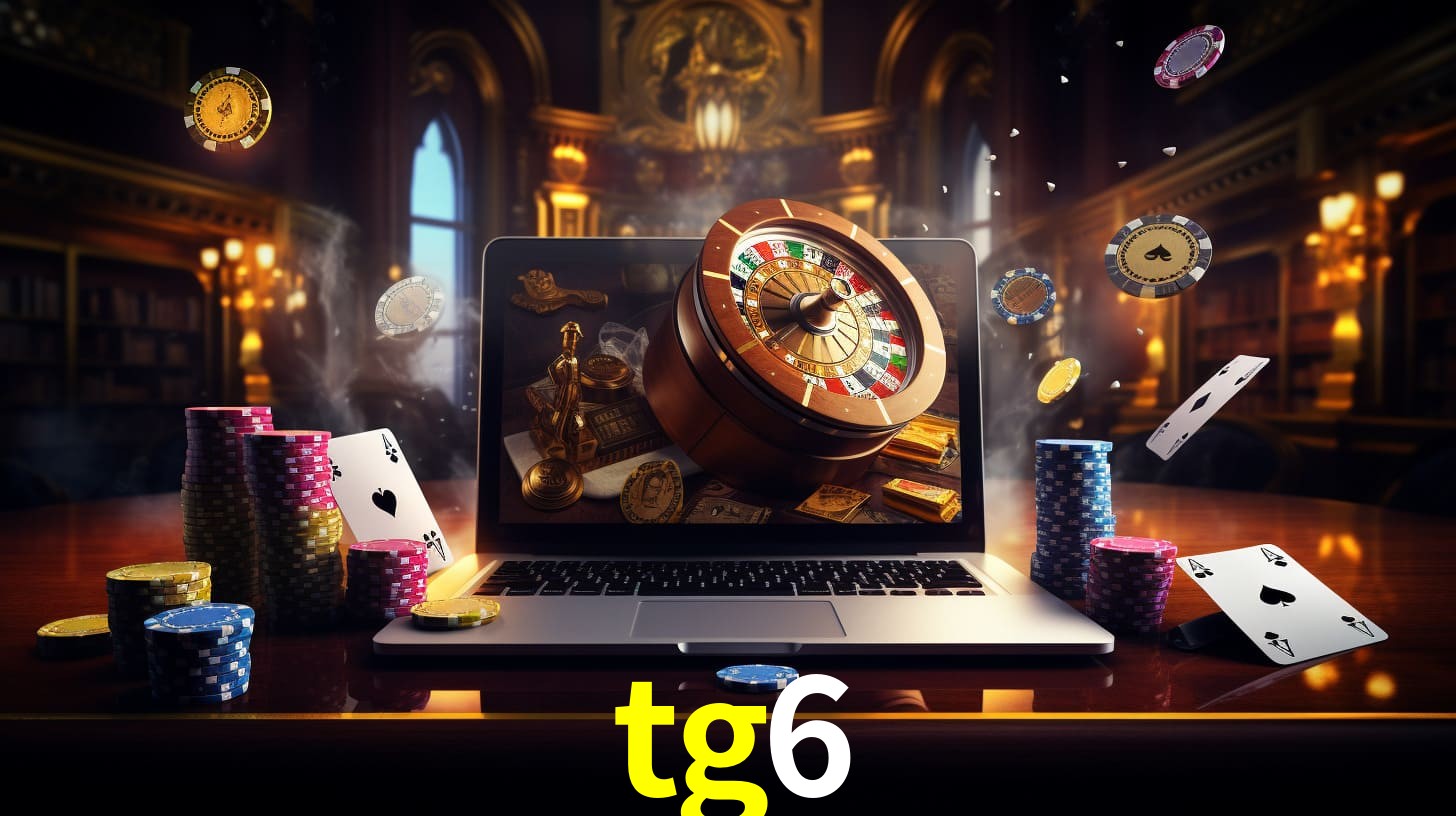 Blackjack Table tg6