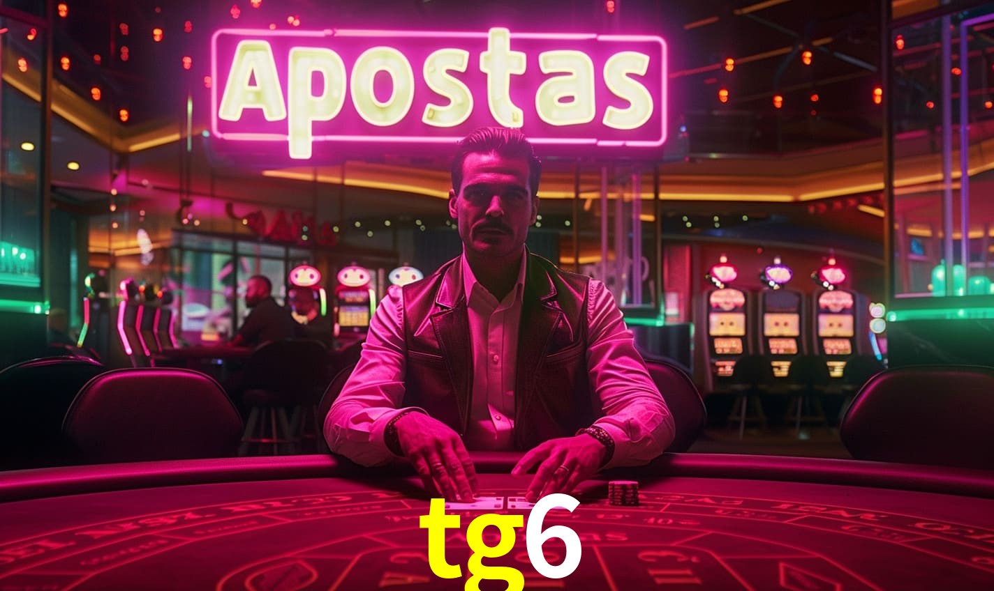 Descubra a Essência do tg6: Nossa História e Compromissos