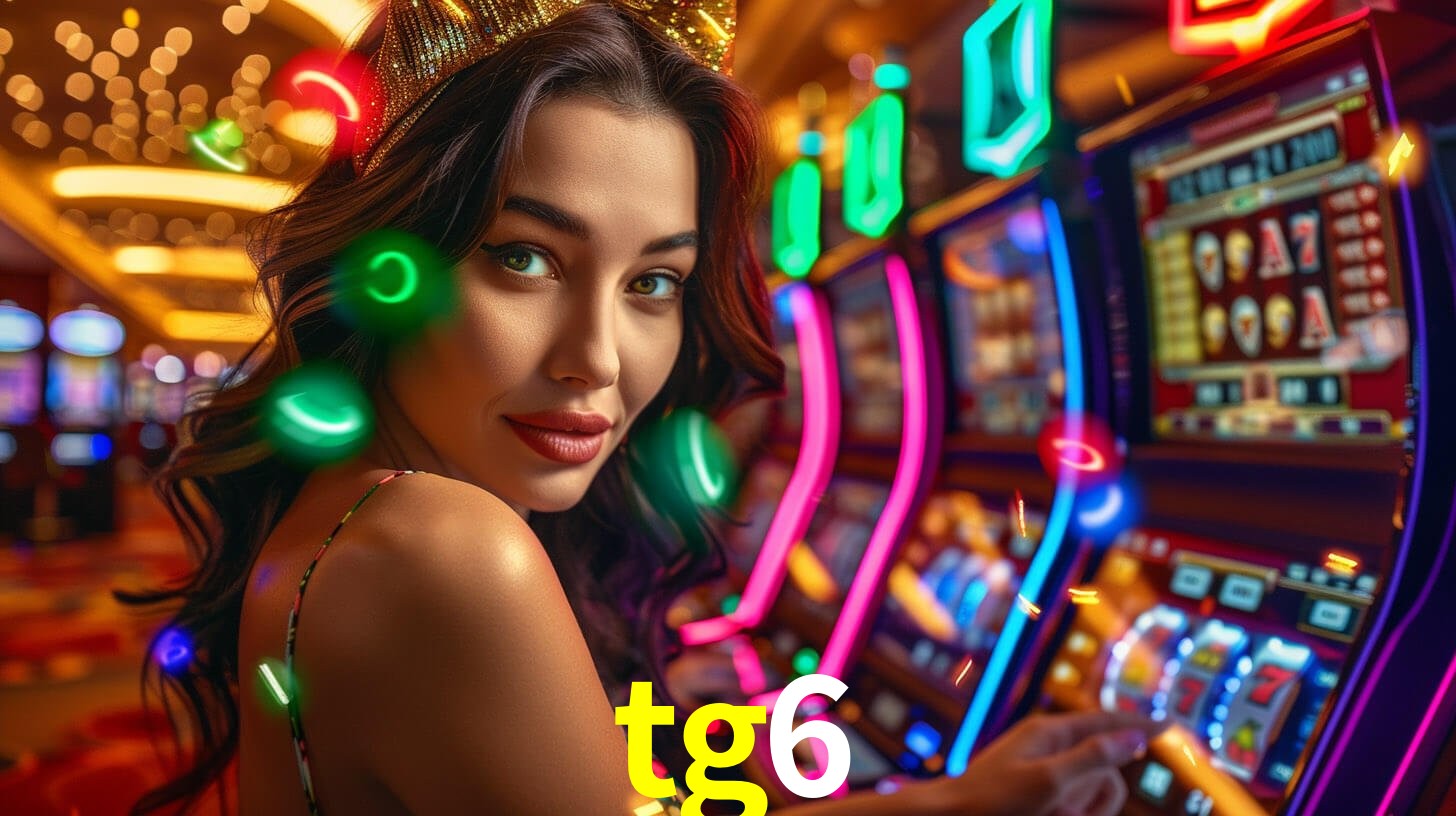 tg6 bet