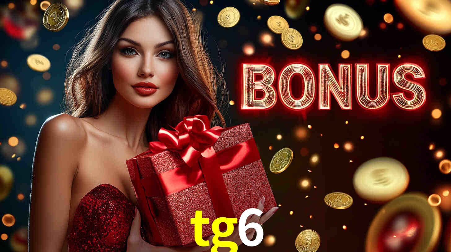 Descubra o Programa VIP da tg6: Vantagens Exclusivas para Jogadores